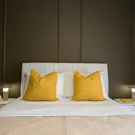 Anemelia Exclusive Villa *