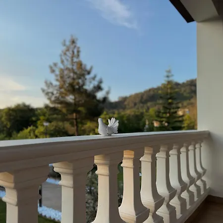 Villa Anemelia Exclusive Amisianá