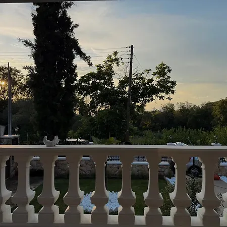 Anemelia Exclusive Villa