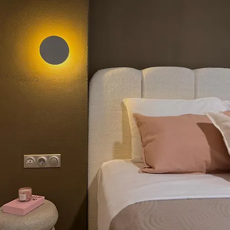 Anemelia Exclusive Villa Amisianá