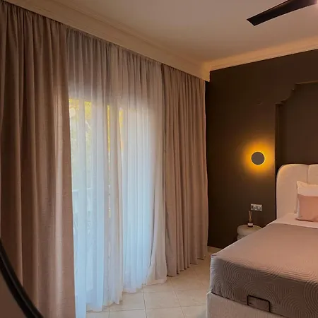 Anemelia Exclusive Villa