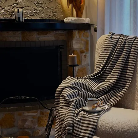 Anemelia Exclusive Villa *