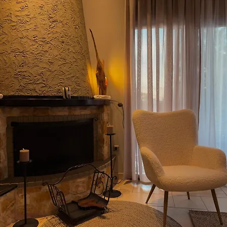 Villa Anemelia Exclusive Amisiana