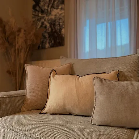 Anemelia Exclusive Villa