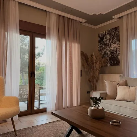 Villa Anemelia Exclusive