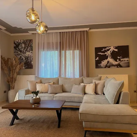 Villa Anemelia Exclusive