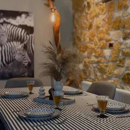 Anemelia Exclusive Villa *