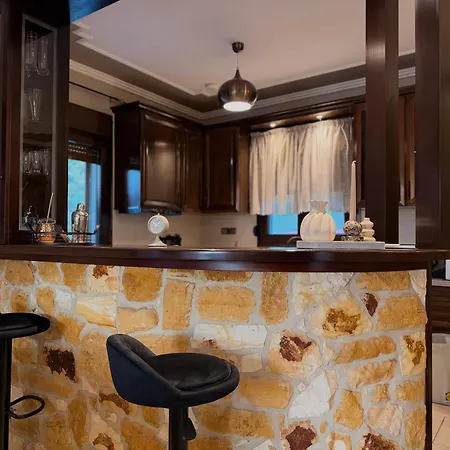 Anemelia Exclusive Villa Amisiana