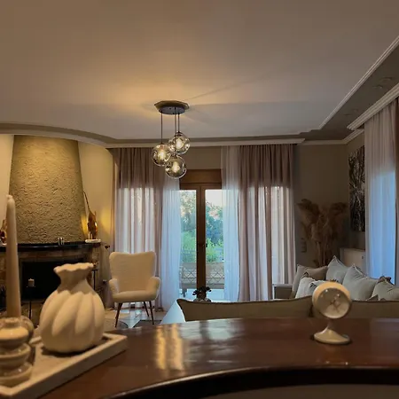 Villa Anemelia Exclusive *
