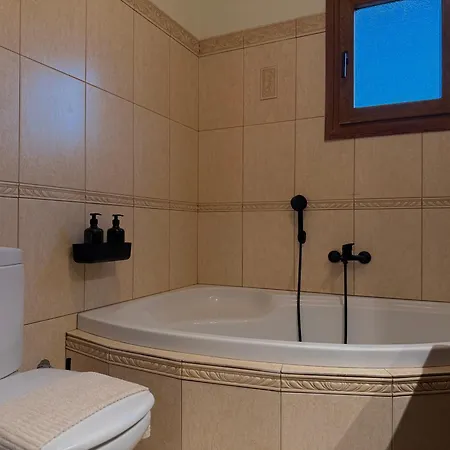 Anemelia Exclusive Villa