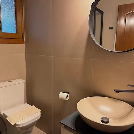 Anemelia Exclusive Villa Amisiana