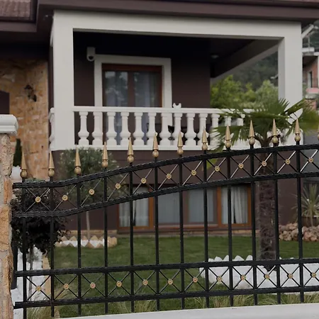 Villa Anemelia Exclusive