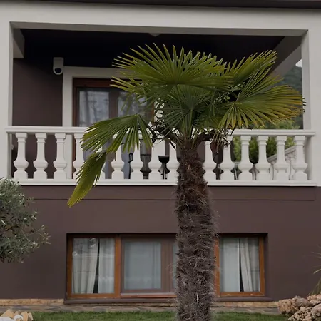 Anemelia Exclusive Villa *