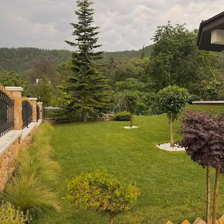 Anemelia Exclusive Villa