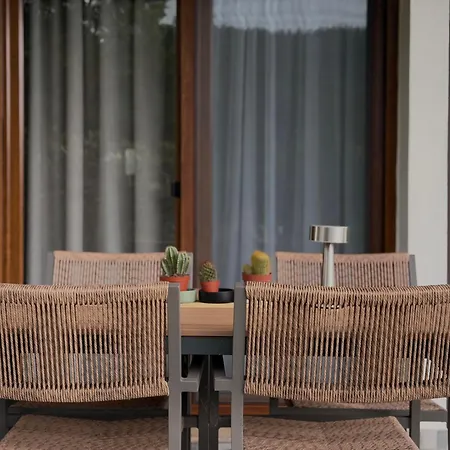Anemelia Exclusive Villa