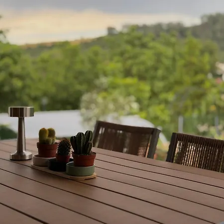 Anemelia Exclusive Villa