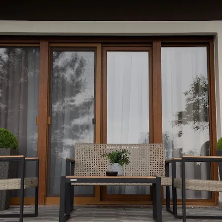 Anemelia Exclusive Villa *