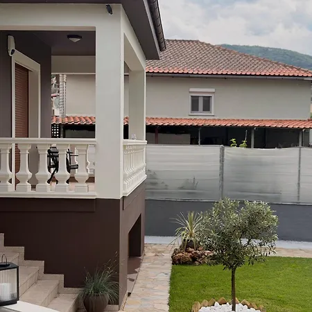 Villa Anemelia Exclusive Amisiana