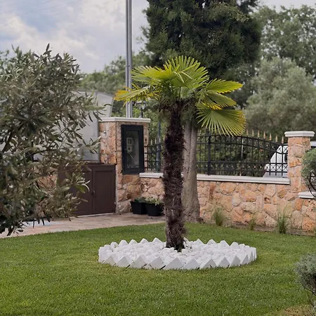 Villa Anemelia Exclusive Amisiana