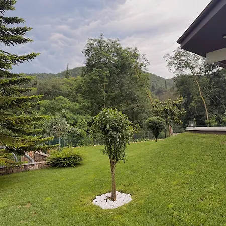 Anemelia Exclusive Villa Amisiana