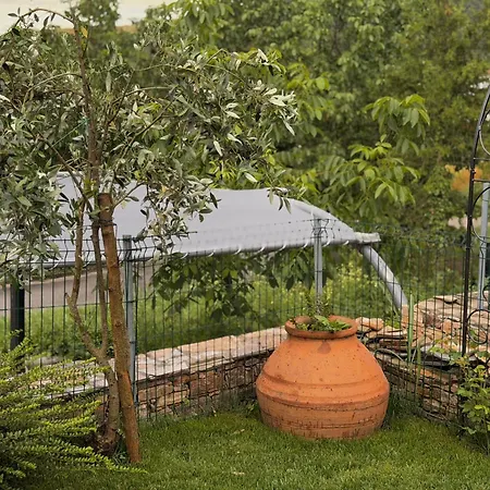 Anemelia Exclusive Villa